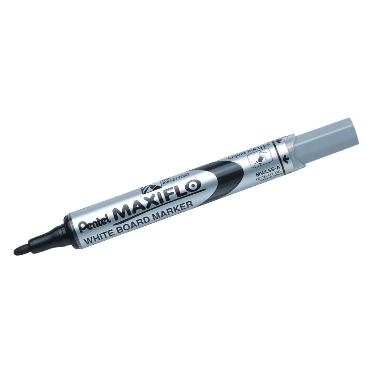 Pentel Maxiflo-slim (1x) (MWL5S-A)