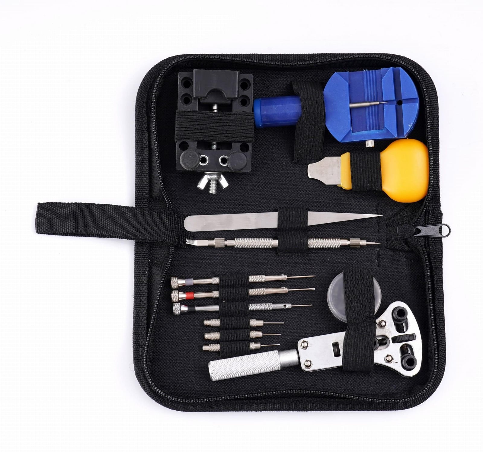 Kraft&Dele Horlogemaker-set KD11207