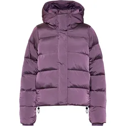 Columbia Amaze Puff Daunenjacke Damen | Gr. S | lila - lila