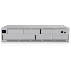 Ubiquiti UNAS Pro NAS Rack (2U) Cortex-A Cortex-A57 8 GB Grau