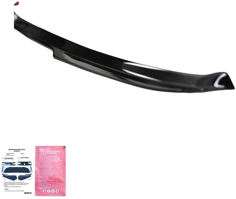 ONEWAY SP20.033 Heckspoiler