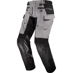 LS2 Apollo wasserdichte Motorrad Textilhose L