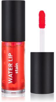 flormar Water Lip Stain cor para lábios com efeito nutritivo tom 001 Infinite Pink 6,4 ml. Water Lip Stain