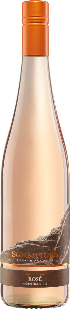 Rosé Spätburgunder 2025 Schmitges