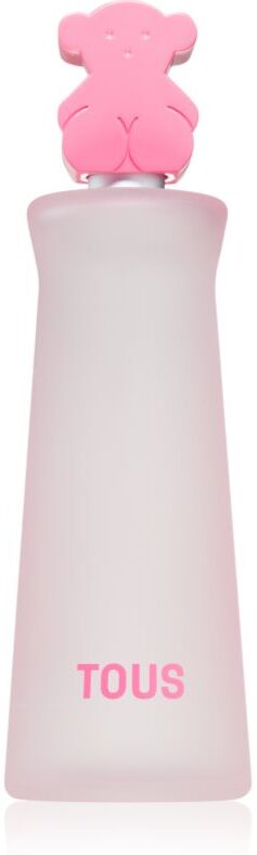 Tous Kids Girl Eau de Toilette pour enfant 100 ml