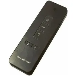 Grandview Remote control w/IR (Gerätespezifische Fernbedienung, Infrarot), Fernbedienung
