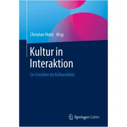Kultur in Interaktion, Fachbücher