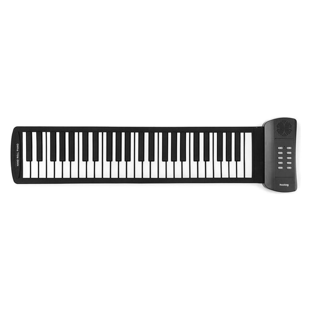 Huslog E-Piano (HAPPYEKLXXHUBK)