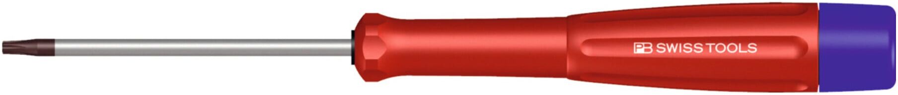 Packard Bell Swiss Tools Elektronik-Schraubendreher, für TX, TX9 (8124.B 9-60)