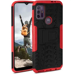 ONEFLOW Tank Case Motorola Moto G10 Panzerhülle Outdoor