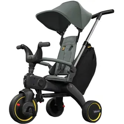 Doona Dreirad Liki Trike S3, grau