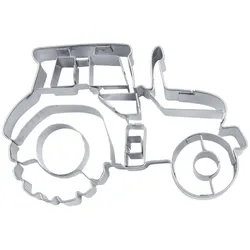 Städter Ausstecher Traktor