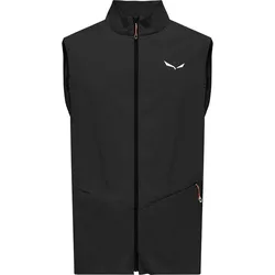 Salewa Pedroc DST Light Herren Weste black-out M