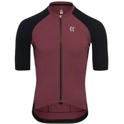 Kalas, Herren, Velotrikot, Passion Z4 (S), Rot, S