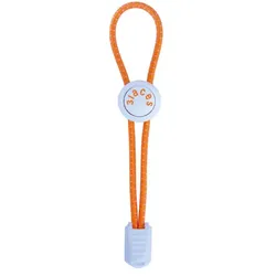 3Laces Schnürsenkel orange - orange / ONE SIZE