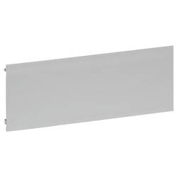 Legrand 036100 LEGRAND Abdeckstreifen Felder 036100 Abdeckstreifen Kunststoff Grau 1 St.