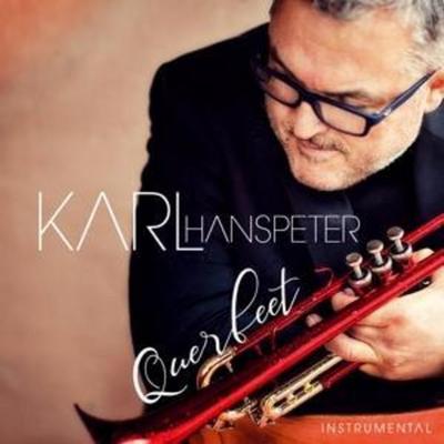Querbeet - Karl Hanspeter, CD