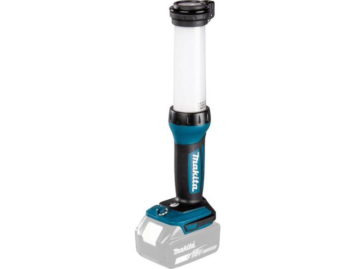 Makita Lampe sans fil LXT 14.4 V / 18 V - 1.900 lx