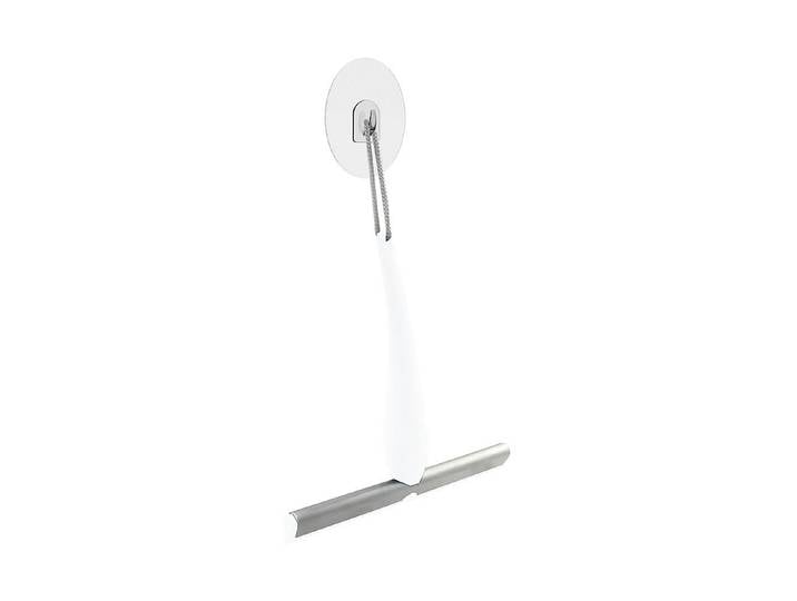 Diaqua Duschwischer Vio 20 × 16.5 cm