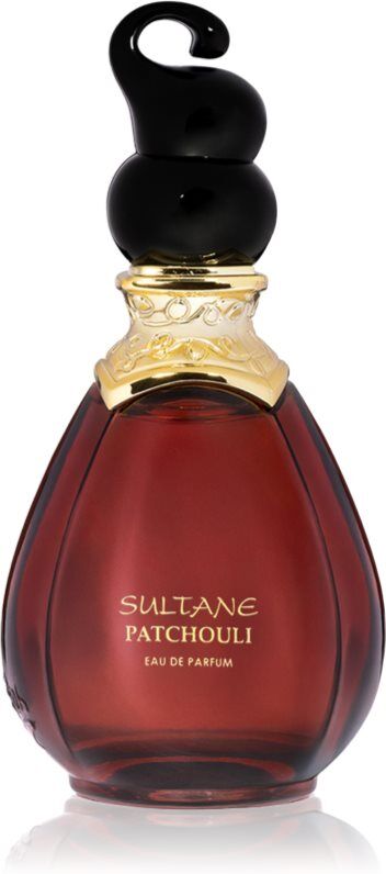Jeanne Arthes Sultane Patchouli EDP EDP W 100 ml