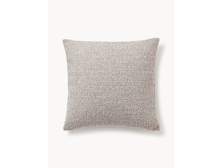 Housses de coussin en bouclette Bellamie, 2 pièces