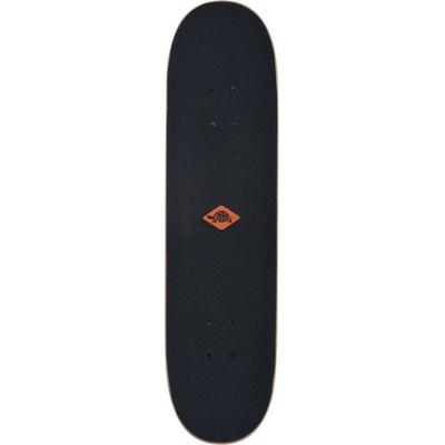 Schildkröt 510602 - Skateboard Kicker 31, Design: Red Parkour, 79x20cm