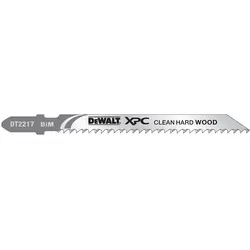 DEWALT XPC Bi-Metall Stichsägeblätter 3 Stück - DT2217-QZ