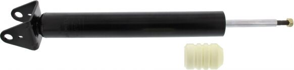 Mapco Stoßdämpfer 40856 Hinterachse 0.3l Für Mercedes
