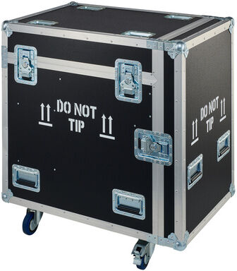 Flyht Pro Tour Case MDG ATMe + Fan