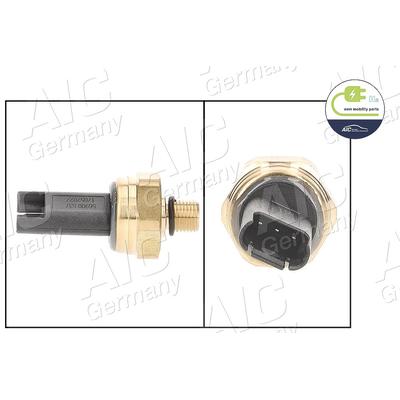 Aic Sensor, Kraftstoffdruck [Hersteller-Nr. 56900] für BMW