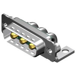 Molex 173107-1310 D-SUB Steckverbinder 1 St.