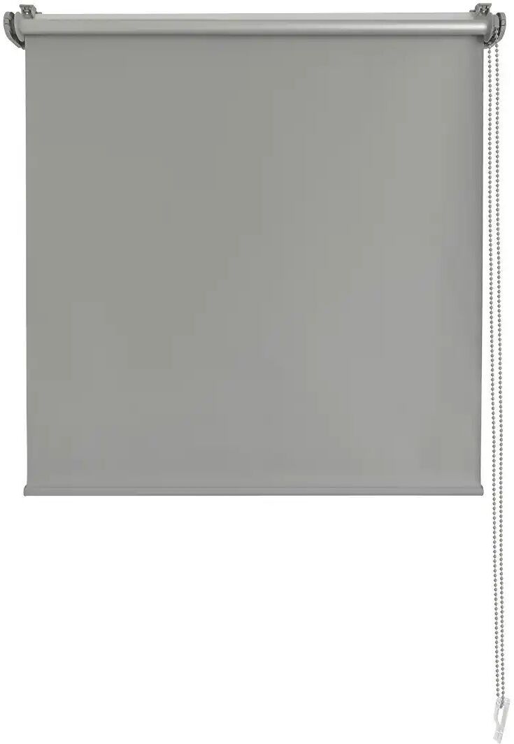 como Seitenzugrollo  Mini Rollo ¦ silber ¦ Synthetische Materialien ¦ Maße (cm):