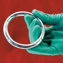 Nasenring 52 mm Ø