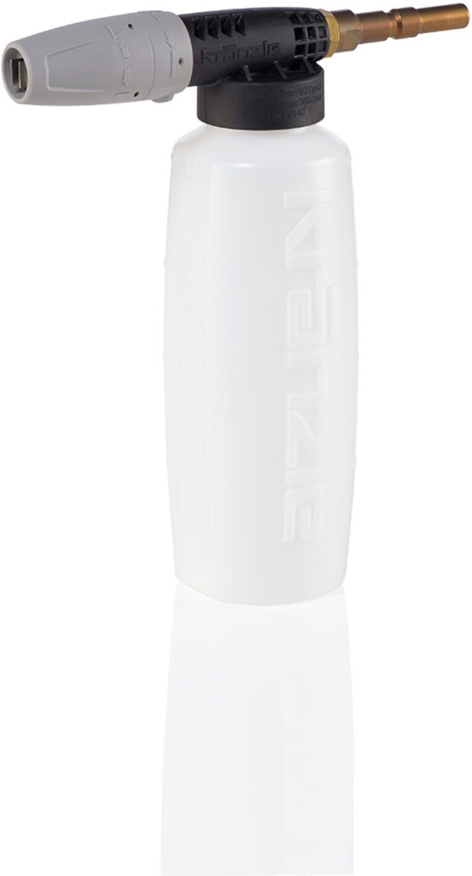 Kränzle Schauminjektor mit Behälter 1l (D12) (135303)