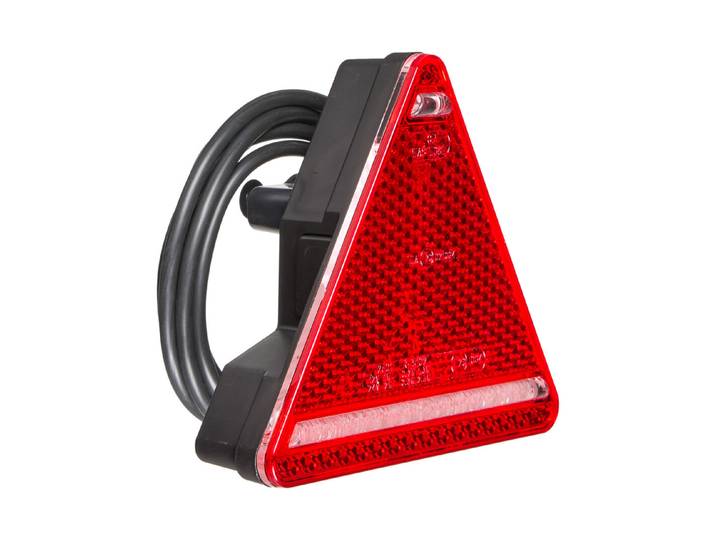 Umove LED Rückleuchte links 12/24 V