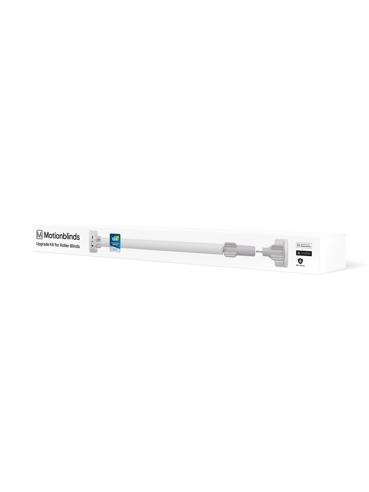 Eve MotionBlinds Upgrade Kit for Roller Blinds (Matter)