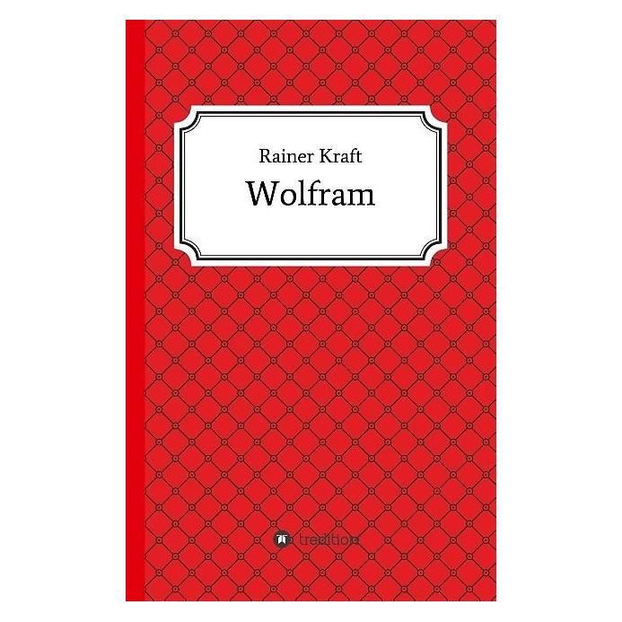 Tredition Wolfram (Deutsch) (9494225)