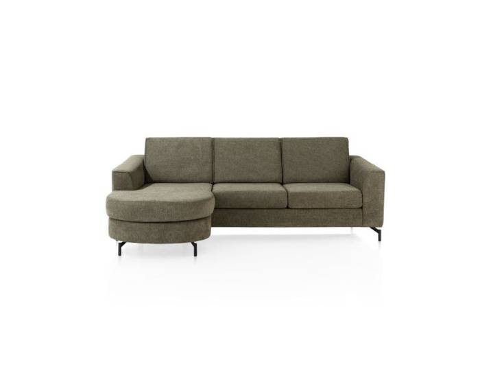 Henders & Hazel Alcona Ecksofa Stoff Vada
