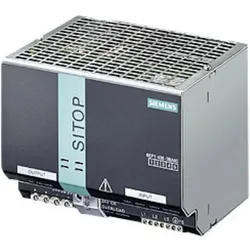 Siemens, Systemstromversorgung, PSU SITOP Modular plus 20, 400-500V