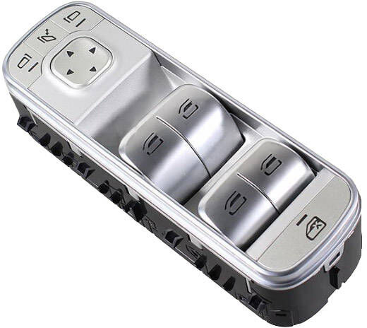 METZGER 09161149 Window switch