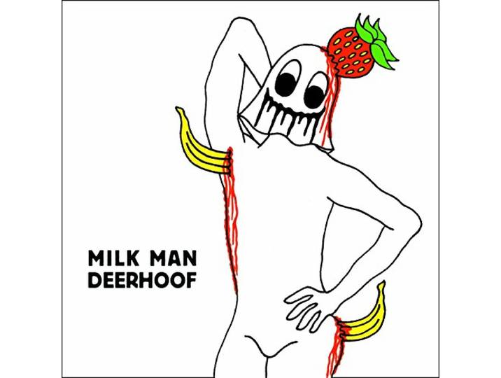 Deerhoof - Milk Man