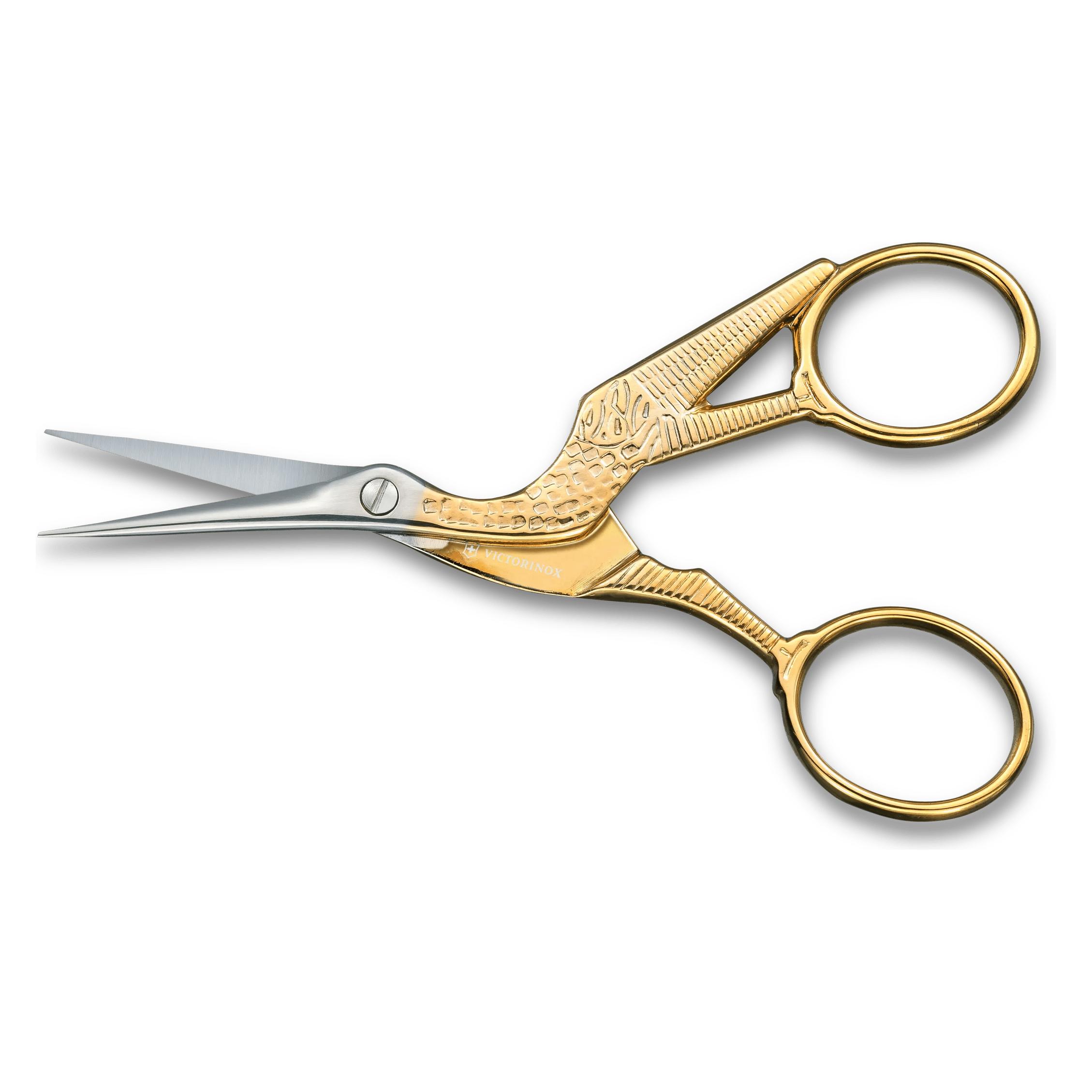 Victorinox Storchen-Stickschere (11.50 cm) (8.1040.12)