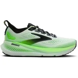 BROOKS Herren Laufschuhe Glycerin 23, Größe 43 in Grün Grün