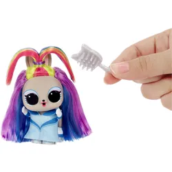 L.O.L. Surprise! LOL. Surprise Hair Hair Hair Pets Mini-Puppe