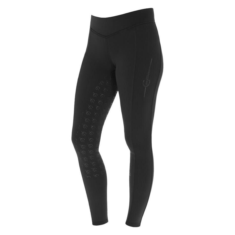 Kerbl Riding Tight ClassicStar Kinder black, Gr. 164/170 (164) (3230144)