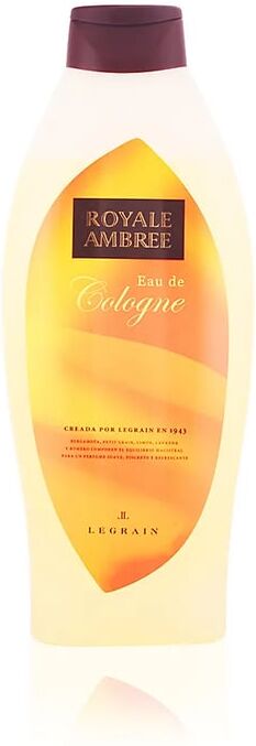 Royale Ambree EDC FLACON 750 ML