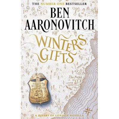Aaronovitch, B: Winter's Gifts, Gebundene Ausgabe von Ben Aaronovitch, Orion Publishing Group, 978-1-4732-2437-7