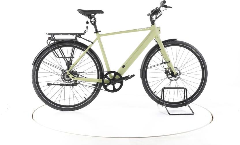 TENWAYS CGO 600 Pro E-Bike - 306636