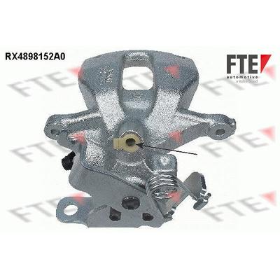 Fte Bremssattel [Hersteller-Nr. 9291329] für Ford