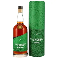 Callington Mill Oloroso - Oloroso Sherry Casks - Tasmanian Single...